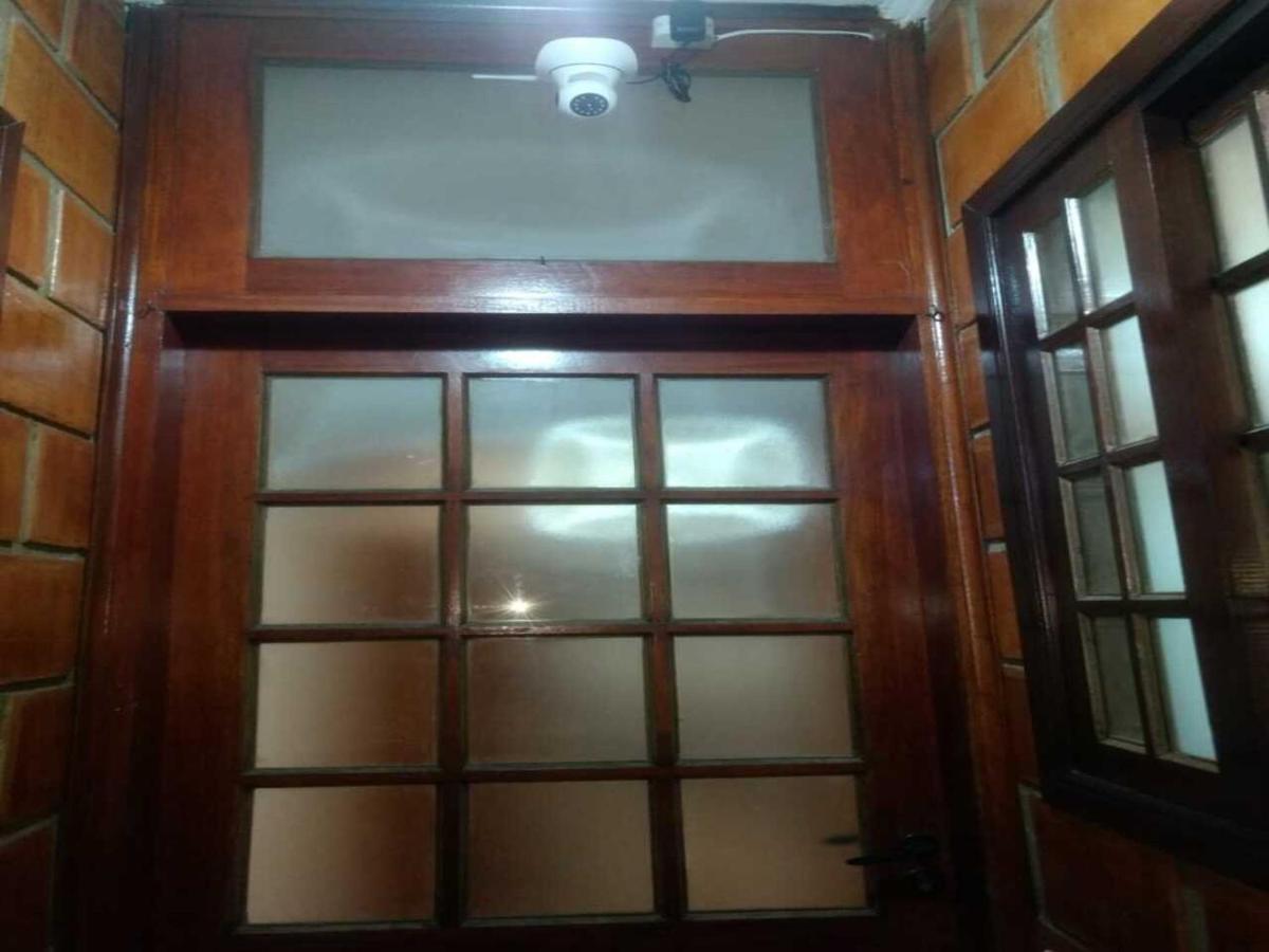 Apartamento Prainha Pe Areia Caraguatatuba Exterior photo